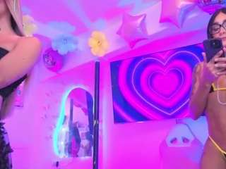 sweettlatinasx live cam profile