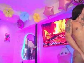 sweettlatinasx webcam