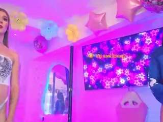 sweettlatinasx webcam