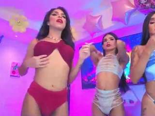 sweettlatinasx webcam