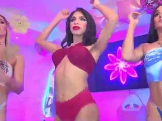 sweettlatinasx webcam