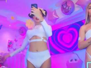 sweettlatinasx