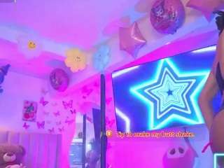 sweettlatinasx