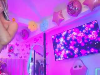 sweettlatinasx Sex Cam Show