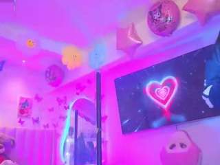 sweettlatinasx Sex Cam Show