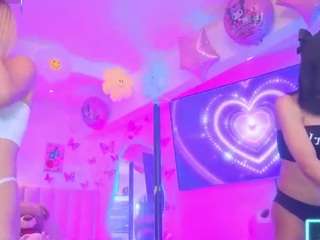 sweettlatinasx Sex Cam Show