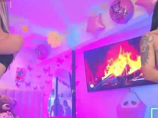 sweettlatinasx