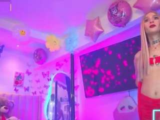 sweettlatinasx