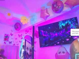 sweettlatinasx