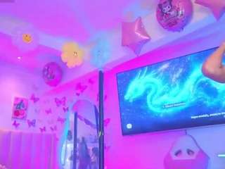 sweettlatinasx live webcam show