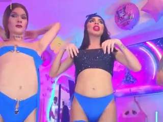 sweettlatinasx live webcam show