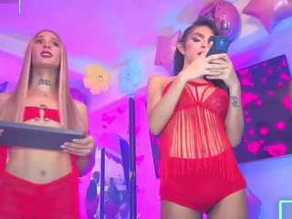 sweettlatinasx live webcam show