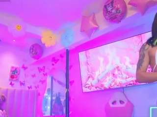 sweettlatinasx