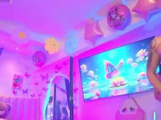 sweettlatinasx live cam