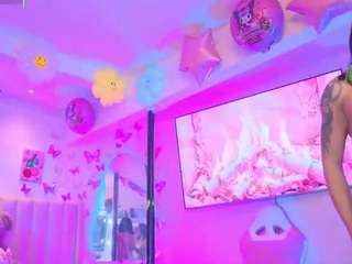 sweettlatinasx