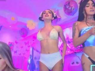 sweettlatinasx's live room