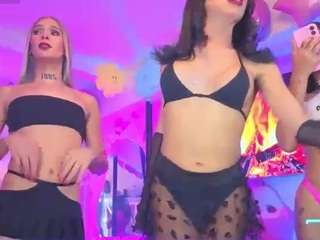 sweettlatinasx's live room