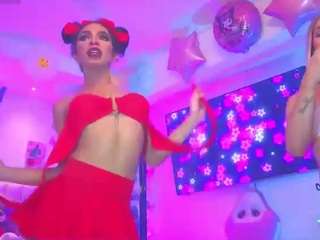 sweettlatinasx