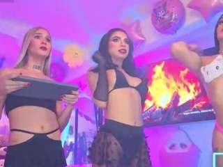 sweettlatinasx