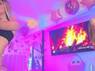 sweettlatinasx