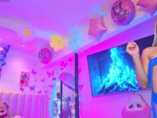 sweettlatinasx