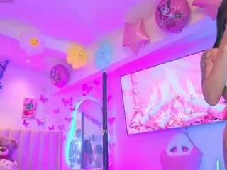 sweettlatinasx