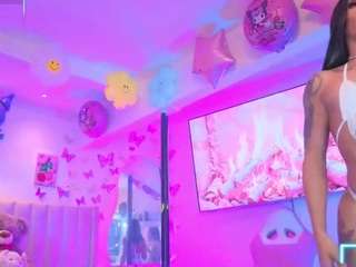 sweettlatinasx