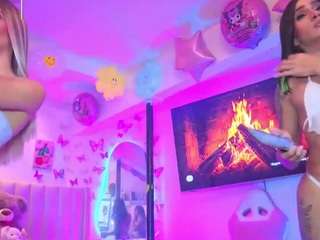 sweettlatinasx