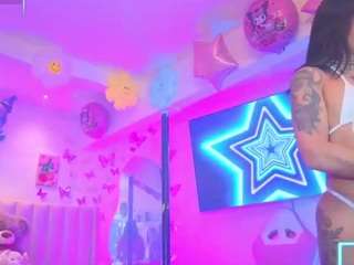 sweettlatinasx