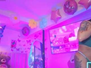 sweettlatinasx
