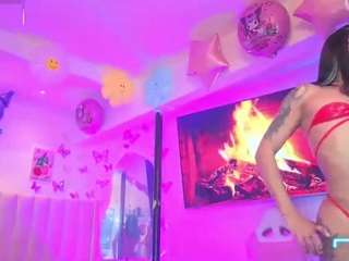 sweettlatinasx