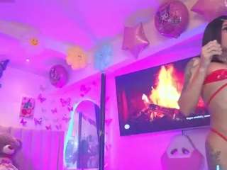 sweettlatinasx