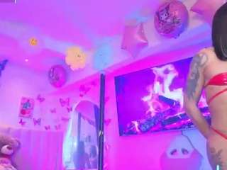sweettlatinasx
