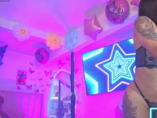 sweettlatinasx
