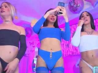 sweettlatinasx