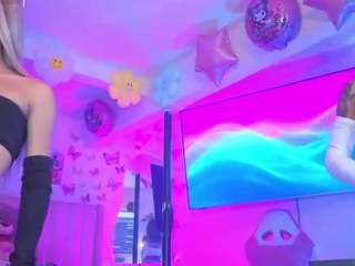 sweettlatinasx