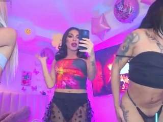 sweettlatinasx live cam preview