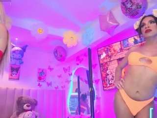 sweettlatinasx live cam preview
