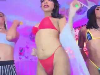 sweettlatinasx