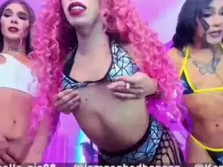 sweettlatinasx's Live Sex Cam Show
