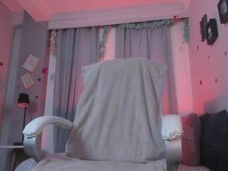 coralinericce's CamSoda show and profile