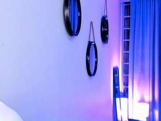coralinericce Live Webcam on CamSoda