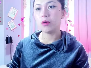 Coraline's Live Sex Cam Show