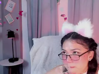Coraline's Live Sex Cam Show