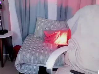 Coraline's Live Sex Cam Show