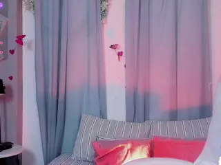 Coraline's Live Sex Cam Show