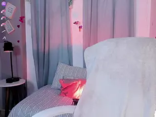 Coraline's Live Sex Cam Show