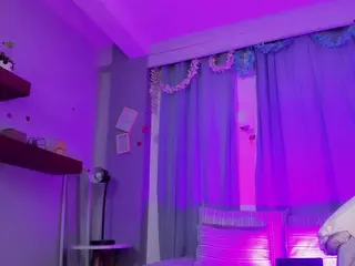 Coraline's Live Sex Cam Show