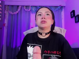 Coraline's Live Sex Cam Show