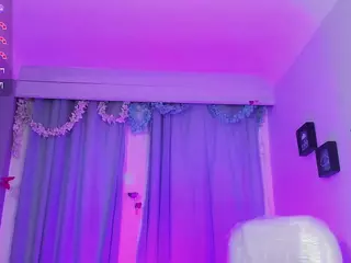 Coraline's Live Sex Cam Show